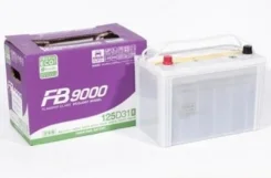 FB 9000