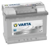 Varta Silver Dynamic