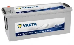 Varta ProMotive