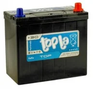 Topla