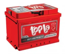 Topla
