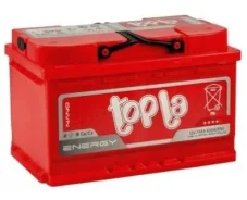 Topla