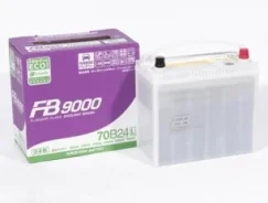 FB 9000