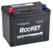 Rocket