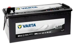 Varta ProMotive