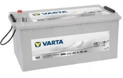 Varta ProMotive
