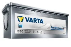 Varta ProMotive