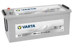 Varta ProMotive