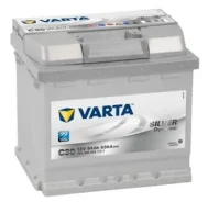 Varta Silver Dynamic