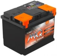 PowerMAQ