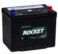 Rocket