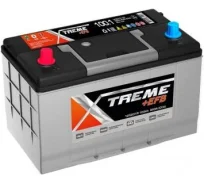Xtreme
