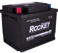 Rocket