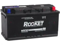 Rocket