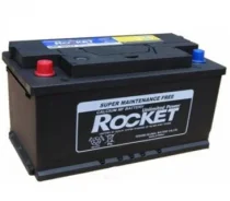 Rocket