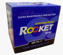 Rocket