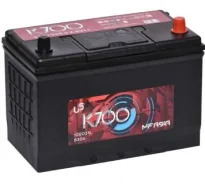 K700