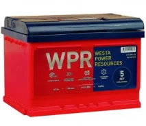 WPR