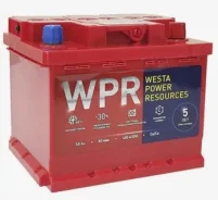 WPR