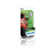 ����� ��� ����������� Philips W5W 12V 5W LongLife EcoVision B2 12961Llecob2 12961LLECOB2 ����