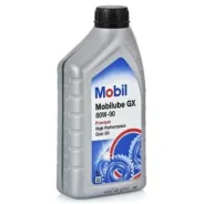 Mobil Mobilube 1 SHC