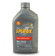 Shell Spirax