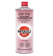 Mitasu ATF T-IV