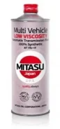 Mitasu Multi Vehicle ATF