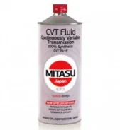 Mitasu CVT Ultra Fluid