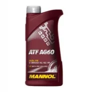 Mannol ATF AG60