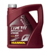 Mannol ATF