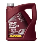 Mannol ATF