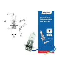 ����� ��� ����������� Avantech H3 12V 55W, 1320 Lm AB0006 AB0006 ����