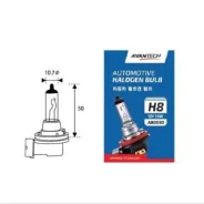 ����� ��� ����������� Avantech H8 12V 35W 810 Lm AB0030 AB0030 ����