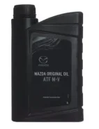 Mazda ATF M-V