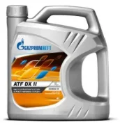 Gazpromneft ATF DX II
