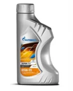 Gazpromneft Super