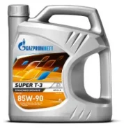 Gazpromneft Super