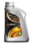 G-Energy G-Box CVT
