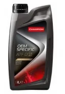Champion OEM Specific
