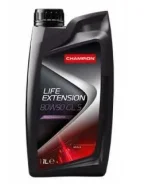 Champion Life Extension