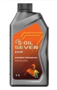 S-Oil Seven CVTF