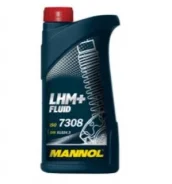 Mannol LHM+