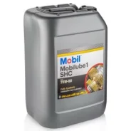 Mobil Mobilube 1 SHC