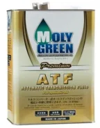 MolyGreen Premium ATF