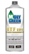 MolyGreen Premium ATF
