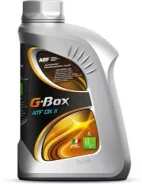 G-Energy G-Box ATF