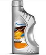Gazpromneft ATF DX II