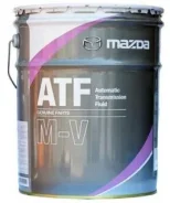 Mazda ATF M-V