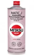 Mitasu ATF Matic J